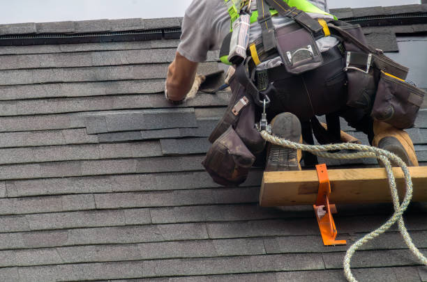Trusted Emergency Roof Repair service in Fountain, MI - Brentwood Metal Roofing